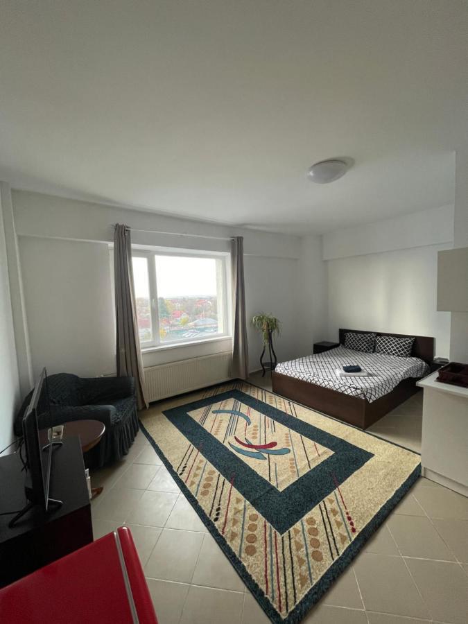 Luanaapartments# 40B Otopeni Luaran gambar