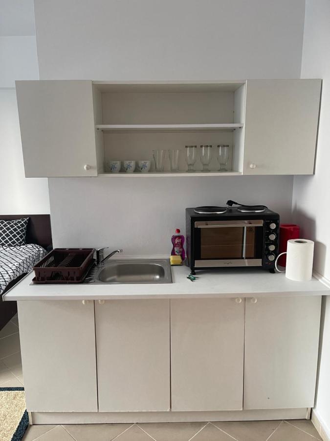Luanaapartments# 40B Otopeni Luaran gambar
